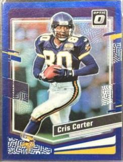 Chris Carter
