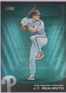 J. T. Realmuto