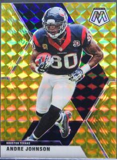 Andre Johnson