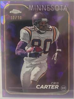 Cris Carter