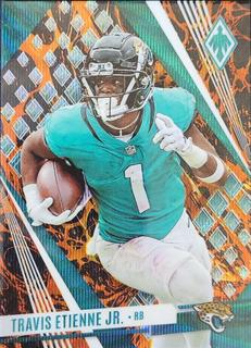 Travis Etienne Jr.