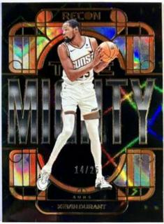 Kevin Durant