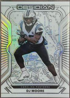 DJ Moore