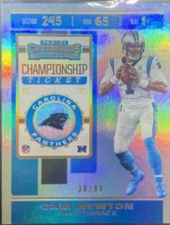 Cam Newton