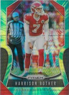 Harrison Butker
