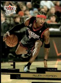 Allen Iverson
