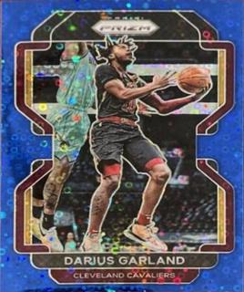Darius Garland