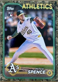 Mitch Spence