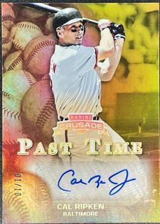 Cal Ripken