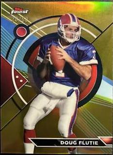 Doug Flutie