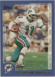 Damon Huard