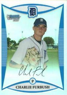 Charlie Furbush