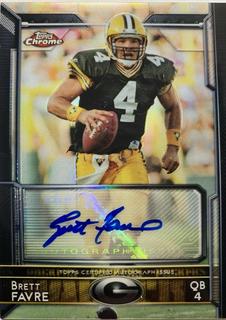 Brett Favre