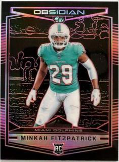 Minkah Fitzpatrick