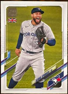 George Springer