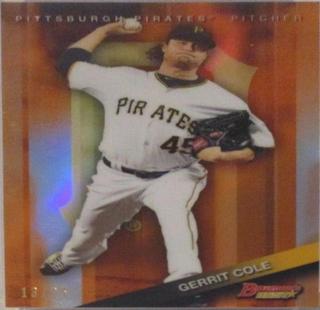 Gerrit Cole