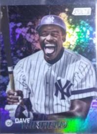 Dave Winfield