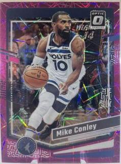 Mike Conley