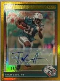 Frank Gore