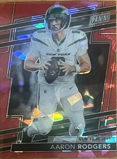 Aaron Rodgers