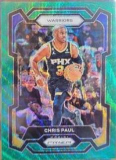 Chris Paul