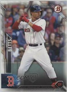 Mookie Betts