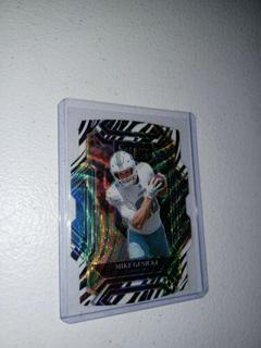 Mike Gesicki