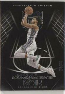 Marvin Bagley III