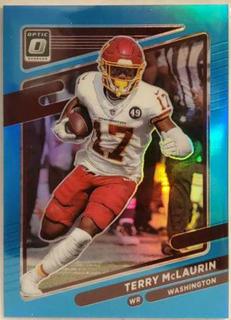 Terry McLaurin