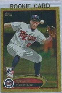 Brian Dozier
