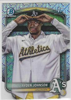 Ayden Johnson