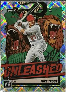 Mike Trout