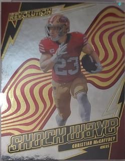 Christian McCaffrey