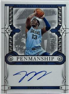 Jaren Jackson Jr.