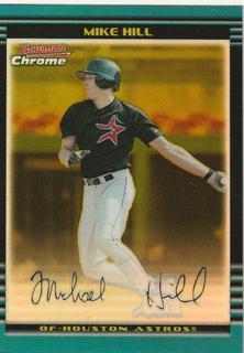 Mike Hill