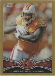 LeGarrette Blount