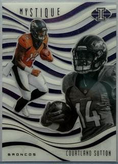 Courtland Sutton