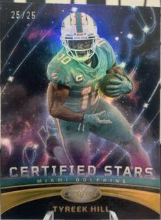 Tyreek Hill