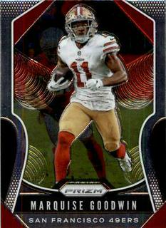 Marquise Goodwin