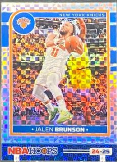 Jalen Brunson