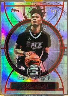 Stephon Castle