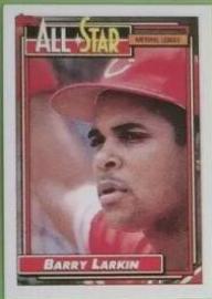 Barry Larkin