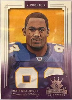 Kevin Williams