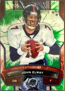 John Elway