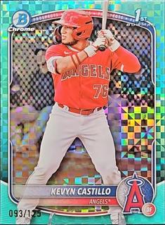 Kevyn Castillo