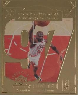Michael Jordan