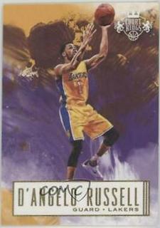 D'Angelo Russell
