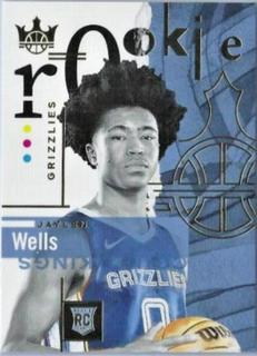 Jaylen Wells