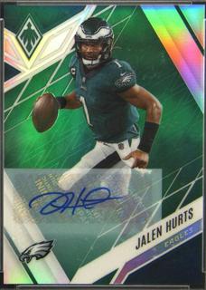 Jalen Hurts