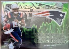 Joe Milton III